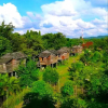 Отель Bortong Thailue Resort, фото 17