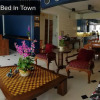 Отель Bed In Town - Hostel, фото 14