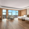 Отель Wyndham Xishuangbanna Qingquan, фото 12