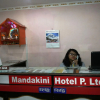 Отель Mandakini Hotel, фото 17