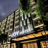 Отель Joy Hotel, фото 1