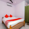 Отель Welcome Tirupati By OYO Rooms, фото 6
