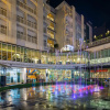 Отель Santika BSD City Serpong, фото 21