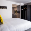 Отель Aparthotel Roomzzz Nottingham City, фото 7