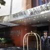 Отель Royal Boutique Savassi Hotel в Беле Хоризонте