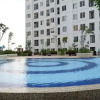 Отель Beautiful and Comfy 1BR at Bassura City Apartment, фото 11
