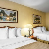 Отель Quality Inn Bessemer I-20 exit 108, фото 26