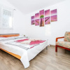 Отель Beautiful Holiday Home in Maslenica Near Beach