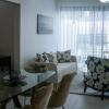 Отель Apartment With Pool and gym in Santo Domingo, Nearby Downtown, Balcony, фото 15