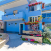 Отель Mediterranean Charm, фото 18