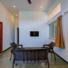 Отель OYO 23039 Home Forest View 1BHK Near Auroville, фото 21