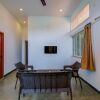 Отель OYO 23039 Home Forest View 1BHK Near Auroville, фото 2