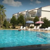 Отель Flat Near Beach in Didim With Shared Pool, фото 3