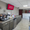 Отель The V Motel, фото 38