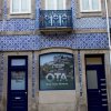 Отель Oporto Trendy Apartments в Порту