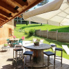 Отель Chalet With 6 Bedrooms in Saint-jean-d'aulps, With Wonderful Mountain, фото 7