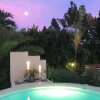 Отель Villa with 5 Bedrooms in Le Gosier, with Private Pool, Furnished Terrace And Wifi - 900 M From the B, фото 12