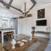 Отель Stylish 2 bed Battersea home located just across from the famous Battersea Park, фото 13