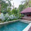 Отель Ubud Hills Villas & Resort, фото 15