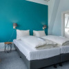 Отель Villahotel Vlissingen, фото 3