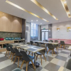 Отель Hanting Hotel Jinan Jingqi Road Harmony Plaza, фото 9