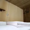 Отель Hostel Magnolia, фото 7