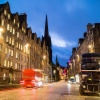 Отель Aparthotel Adagio Edinburgh Royal Mile, фото 22