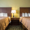 Отель Quality Inn & Suites Bloomington, фото 10
