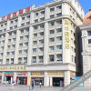 Отель Zhongjin Taifu Hotel (Wuhan Hankou Railway Station), фото 3
