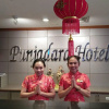 Отель Punjadara Hotel, фото 21