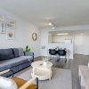 Отель Wonderful 1 Bedroom Condo at Ballston, фото 6