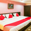 Отель Mother Palace by OYO Rooms, фото 25