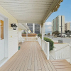 Отель New Listing! Canalfront All-suite: Steps To Beach 5 Bedroom Home, фото 19