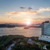 Отель Ramada Plaza by Wyndham Dolsan Yeosu, фото 2