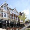 Отель Innkeeper's Lodge London, Dulwich в Лондоне