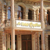 Отель Raykhan Hotel, фото 1