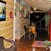 Отель Hostal El Papiro, фото 4
