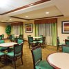 Отель Holiday Inn Express Hotel & Suites Reidsville, фото 9