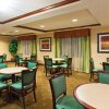 Отель Holiday Inn Express Hotel & Suites Reidsville, фото 16