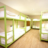 Отель Chang Chang Hostel, фото 3
