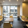 Отель Floral Hotel Sakaisujihonmachi Osaka, фото 9