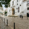 Отель Rent4Rest Dream View Apartment Lisbon, фото 30