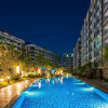 Отель Dusit Grand Park by Mypattayaholiday, фото 1