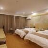 Отель GreenTree Inn Anhui Suzhou Si District Bianhe Avenue Business Hotel, фото 4