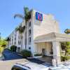 Отель Motel 6 San Diego, CA - Hotel Circle - Mission Valley, фото 1