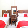 Отель RedDoorz Plus @ Tegal Panggung, фото 5