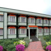 Отель 4 BHK Guest house in Conevnt Road, Kodaikanal(5D65), by GuestHouser, фото 17