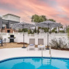 Отель Marina by Avantstay Modern Oasis Close to Beach w/ Pool, фото 19