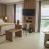 Отель RioStay Residence - Riocentro, фото 18