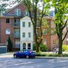 Отель Apparthouse Lingen, фото 11